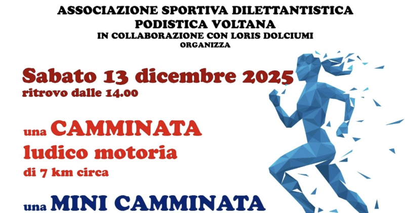 CAMMINATA DEL TORRONE